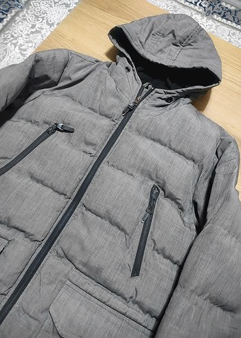 bigazzi Erkek şişme mont - Görsel 3