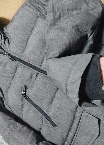 bigazzi Erkek şişme mont - Görsel 2