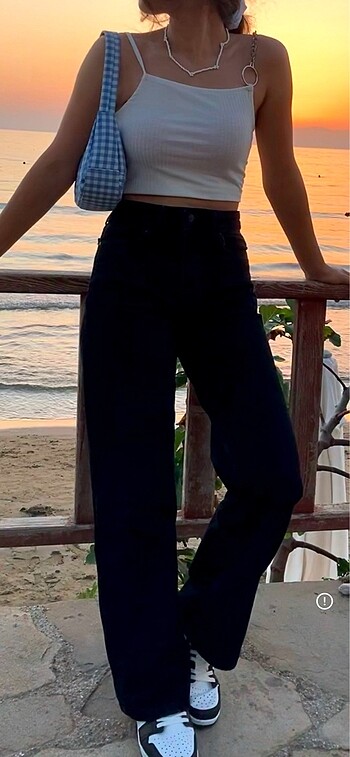 26 Beden Pantalon