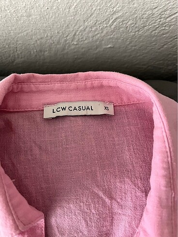 LC Waikiki Gömlek
