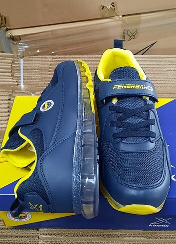 Fenerbahçe Ayakkabı