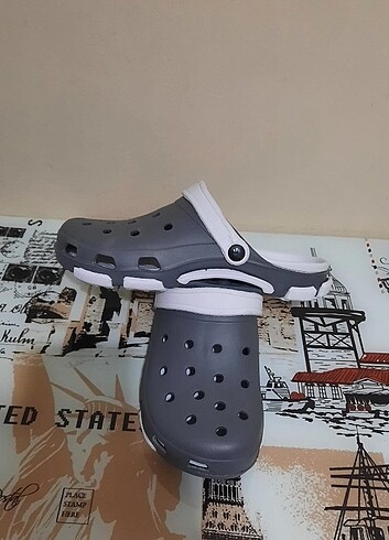 crocs terlik