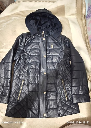 U.S Polo Assn. 11-12 Yaş