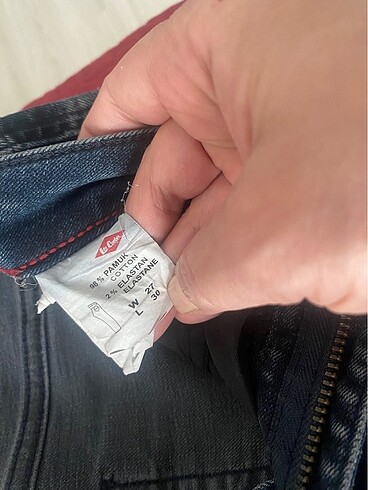 36 Beden Kadın kot pantolon