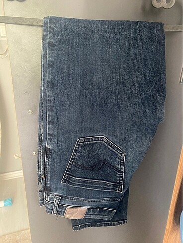 Lee Cooper Kadın kot pantolon