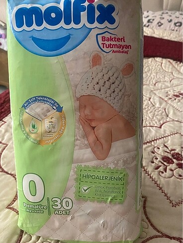 Molfix Bebek bezi