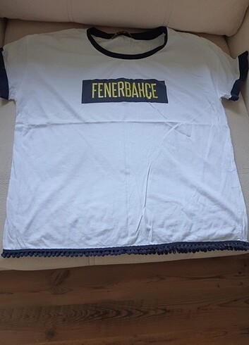 Fenerbahçe Orjinal Tişört