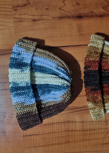 el örmesi bere - Görsel 2