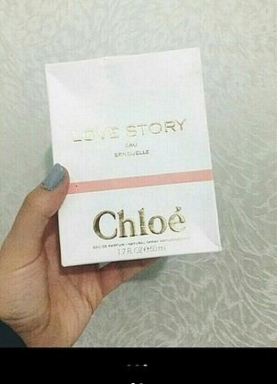 Chloe love story