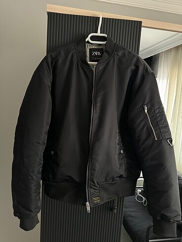 Zara bomber ceket