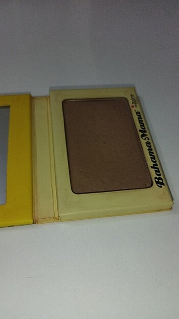 The Balm The balm Bahama mama