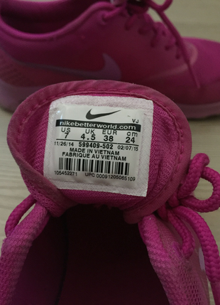 38 Beden Nike air max thea