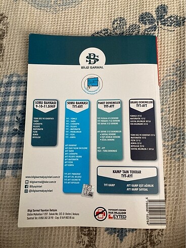  Felsefe test kitabı