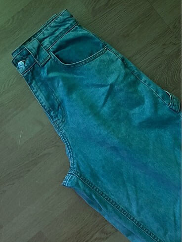 baggy jean pantolon