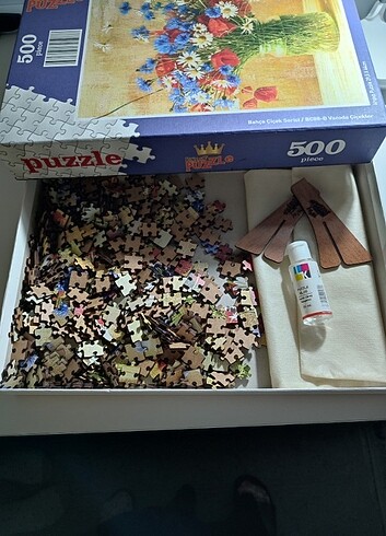  Puzzle 
