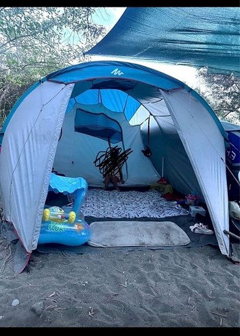 kamp çadırı - Görsel 5
