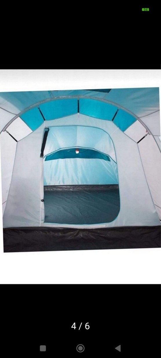 kamp çadırı - Görsel 4