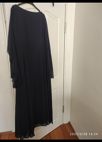 Favella marka abiye elbise - Görsel 6