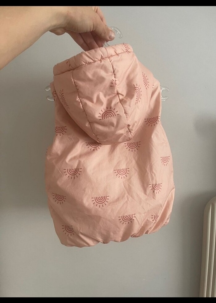 Kız çocuk şişme yelek. - Görsel 2