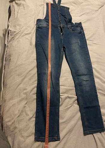 Bahçıvan pantalon. - Görsel 7