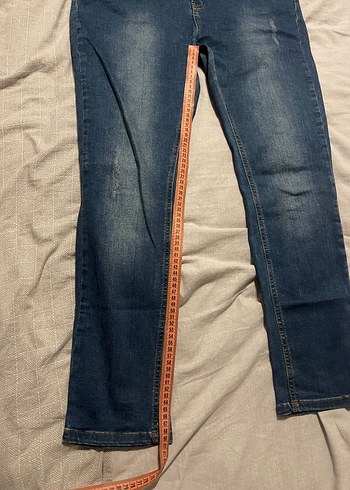 Bahçıvan pantalon. - Görsel 6