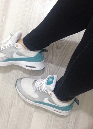 36 Beden Nike Air Max