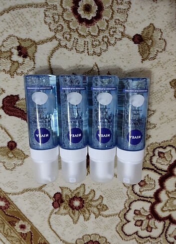 Nivea 