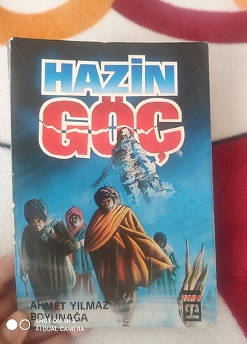 Hazin göç