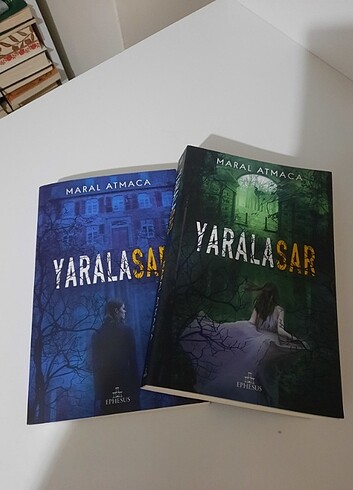 Yaralasar 1 ve 2