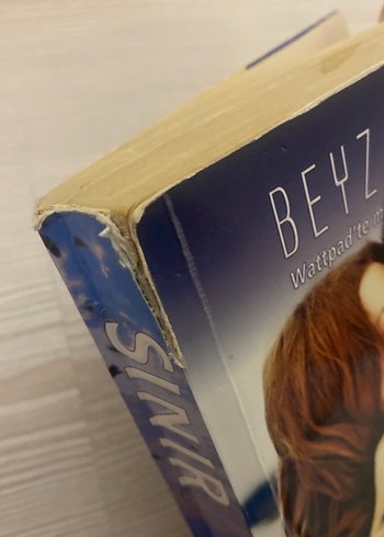  Mavi Kuş ve Kafes'in Hikayesi - Beyza Alkoç