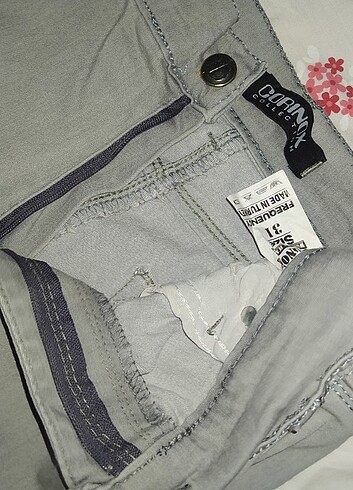 31 Beden Pantolon