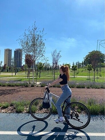 mavi jean
