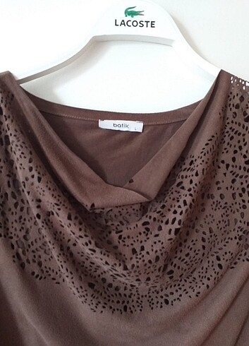 l Beden Batik Suetimsi Ust