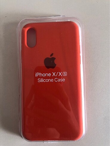 İphone X kılıf