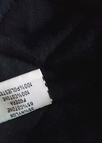 Kadın parka/palto/kaban - Görsel 9