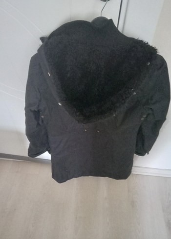 Kadın parka/palto/kaban - Görsel 2