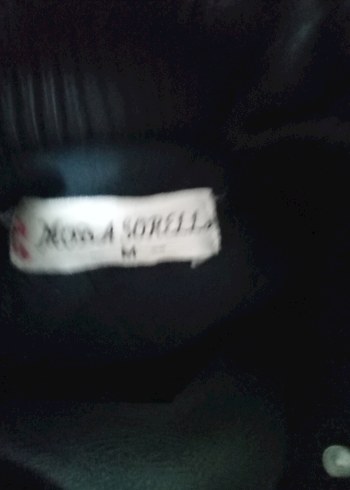 Kadın parka/palto/kaban - Görsel 8