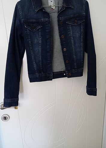 Lee Cooper kot ceket/mont
