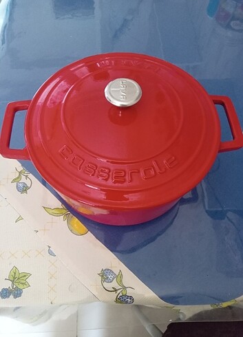 Diğer Lava 22 cm tencere