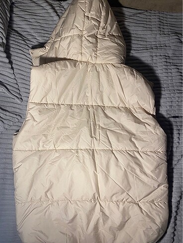 Diğer Oversize Şişme Yelek