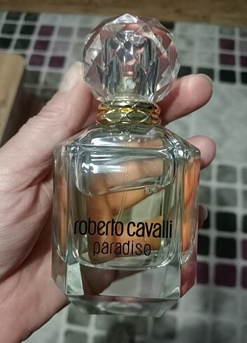  Beden Roberto cavalli 