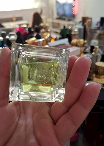 Armani Armani Privé Pantelleria Kadın Parfümü