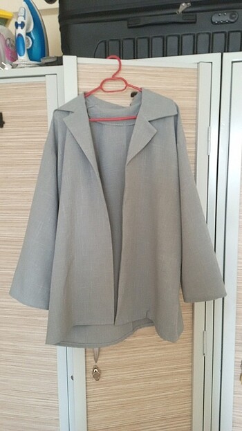 Kadın blazer ceket