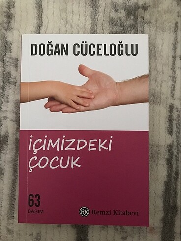 İçimizdeki çocuk