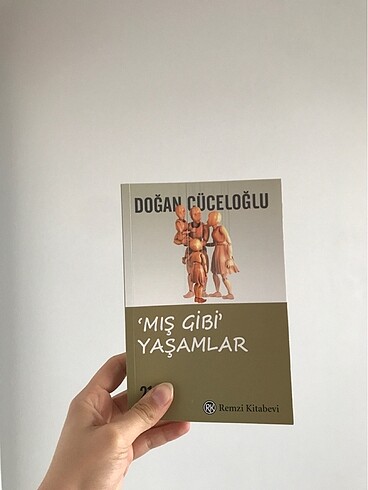  Beden Doğan cüceloğlu 3 serilik romanı