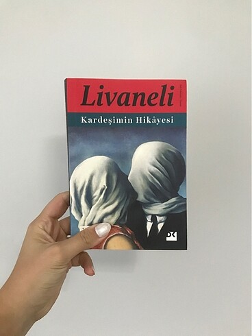 Zülfü Livaneli-kardeşimin hikayesi