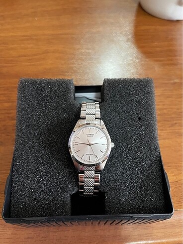 Casio Kadın casio saat
