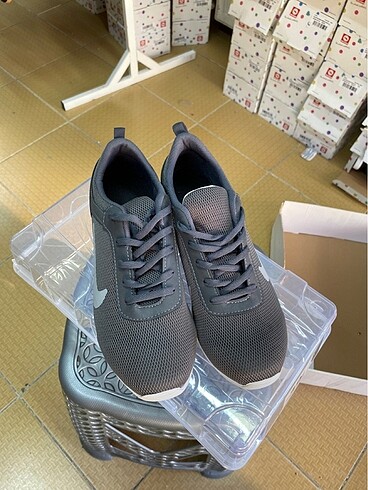 Nike Spor ayakkabi