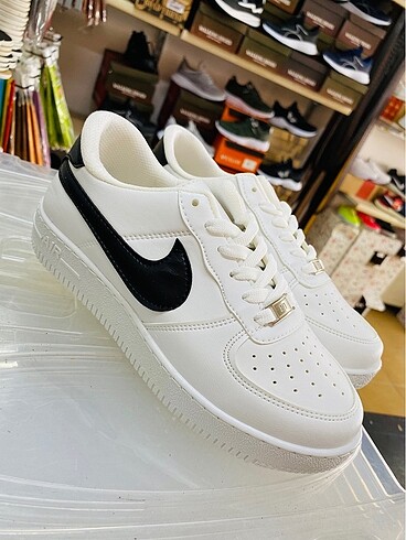 Air force