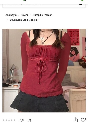 Diğer köstebek bluz bordo